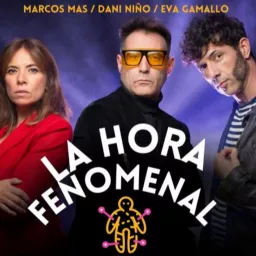 La Hora Fenomenal