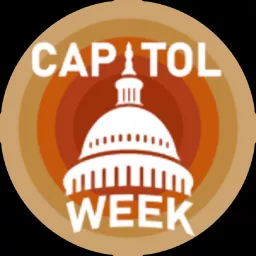KHOI's Capitol Week Podcast artwork