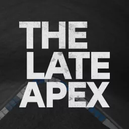 The Late Apex | Sim Racing News Podcast artwork