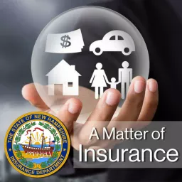 A Matter of Insurance Podcast artwork