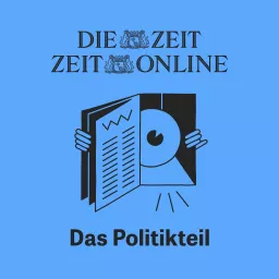 Das Politikteil Podcast artwork