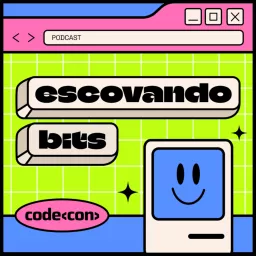 escovando bits Podcast artwork