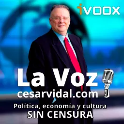 La Voz de César Vidal