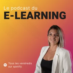 Le podcast du e-learning artwork