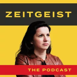 ZEITGEIST - The Podcast artwork
