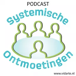 Systemische Ontmoetingen (Vidarte) Podcast artwork