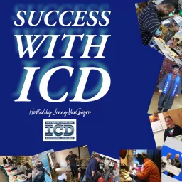 Success with ICD Podcast artwork