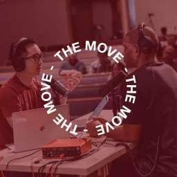 the Move with Justin Khoe Podcast artwork