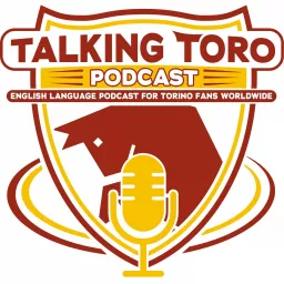 Talking Toro Podcast artwork