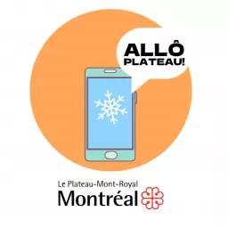 Allô Plateau Podcast artwork