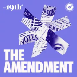 The Amendment Podcast artwork