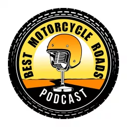 Best Motorcycle Roads Podcast artwork