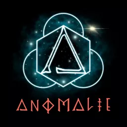 Anomalie (role-playing visualization) Podcast artwork