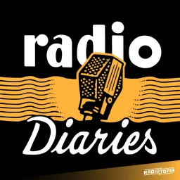 Radio Diaries Podcast artwork
