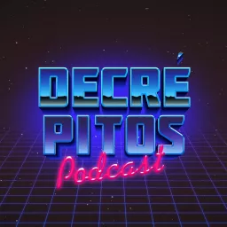 Decrépitos Podcast artwork