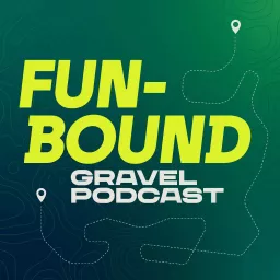 Funbound Gravel Podcast artwork
