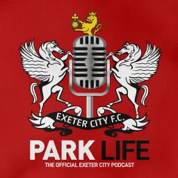 Park Life Podcast artwork