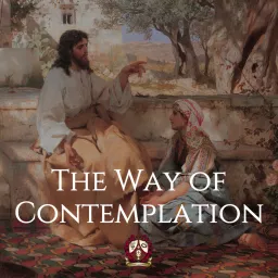 Dan Burke - The Way of Contemplation Podcast artwork
