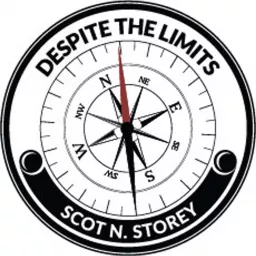 Despite the Limits Podcast artwork