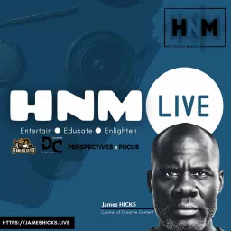 HNM Live Podcast artwork