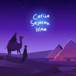 Cerita Sejarah Islam Podcast artwork