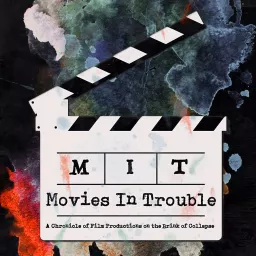 Movies In Trouble Podcast artwork