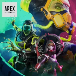 APEX LEGENDS Tips & Tricks podcast: ALGS Split 2 artwork