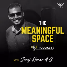 The Meaningful Space Podcast artwork