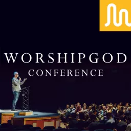 Sovereign Grace Music - WorshipGod Conference