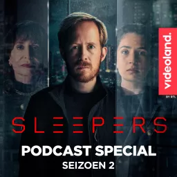 Sleepers Podcast Special artwork