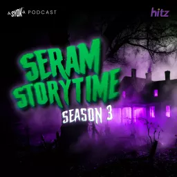 Seram Storytime - SYOK Podcast [ENG] artwork