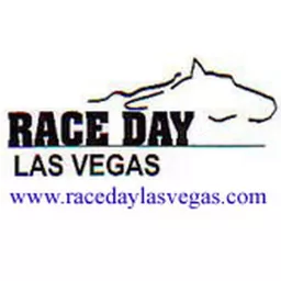 The Race Day Las Vegas Radio Network Podcast artwork