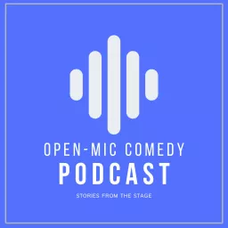 Open Mic Comedy Podcast artwork