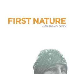 First Nature Podcast artwork