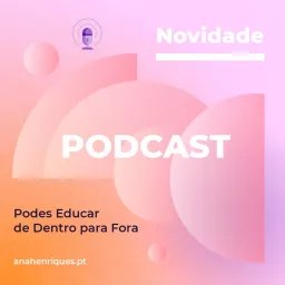 PODes Educar de Dentro para Fora