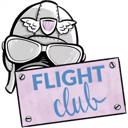 Flight Club Podcast artwork