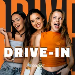 Mega Hits - DRIVE IN PODCAST