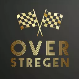Over Stregen Podcast artwork