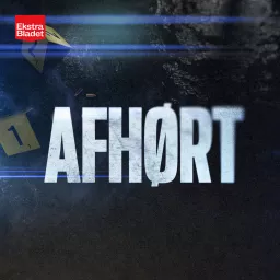 Afhørt Podcast artwork