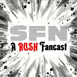 Something for Nothing: A RUSH Fancast Podcast artwork