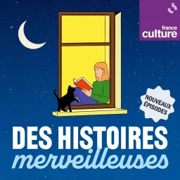 Des histoires merveilleuses