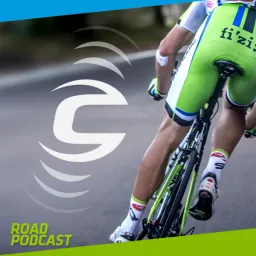 Cannondale Road Cycling Podcast artwork