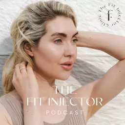 The Fit Injector Podcast artwork