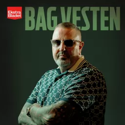 Bag vesten