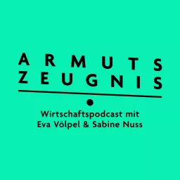Armutszeugnis Podcast artwork