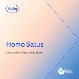 Homo Salus Podcast artwork