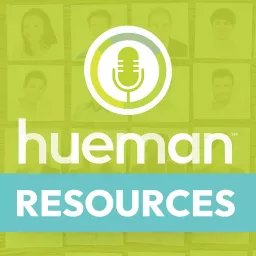 Hueman Resources Podcast Channel artwork
