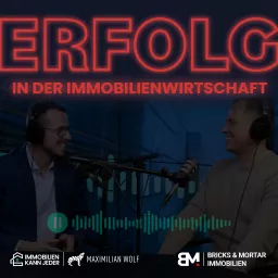 Erfolg in der Immobilienwirtschaft Podcast artwork