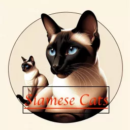 Siamese Cats