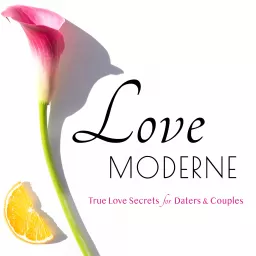 Love Moderne Podcast artwork